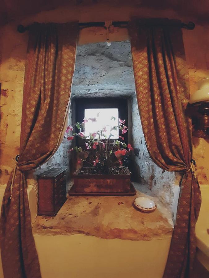 Appartement Maison Santarosa à Castellana Grotte Extérieur photo