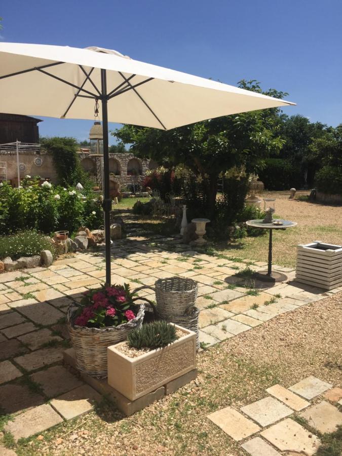 Appartement Maison Santarosa à Castellana Grotte Extérieur photo