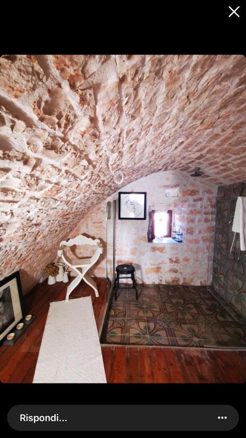 Appartement Maison Santarosa à Castellana Grotte Extérieur photo