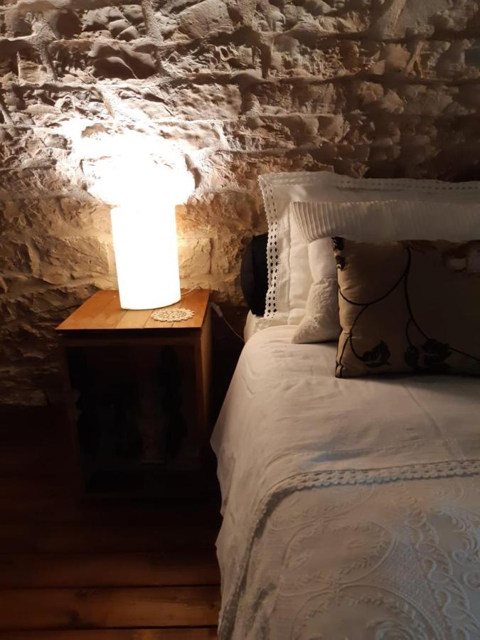 Appartement Maison Santarosa à Castellana Grotte Extérieur photo