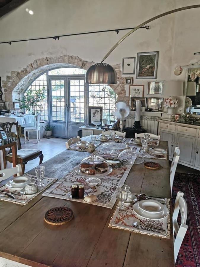 Appartement Maison Santarosa à Castellana Grotte Extérieur photo