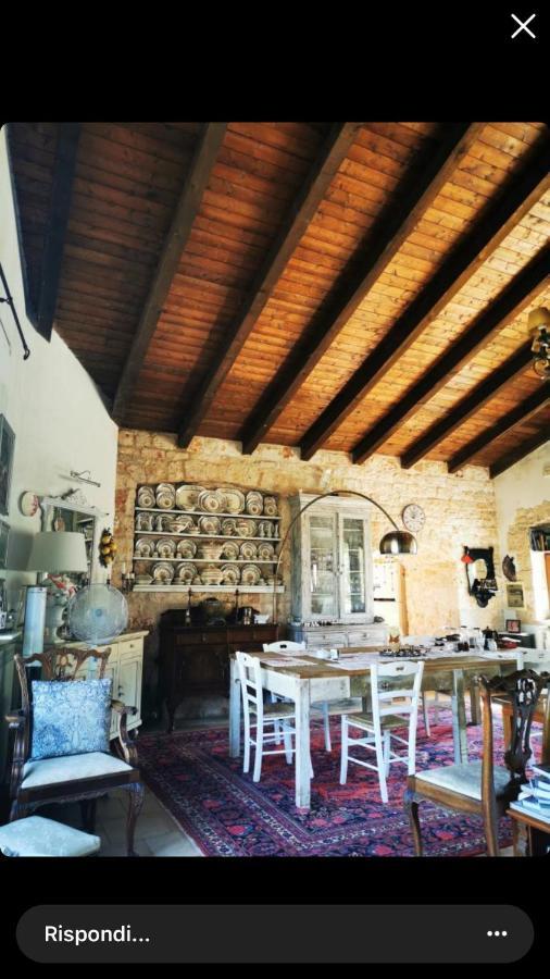 Appartement Maison Santarosa à Castellana Grotte Extérieur photo