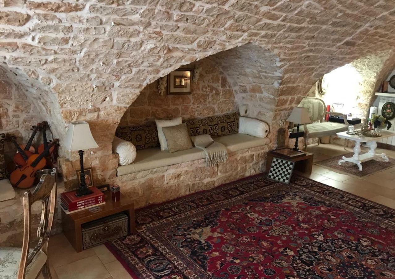 Appartement Maison Santarosa à Castellana Grotte Extérieur photo