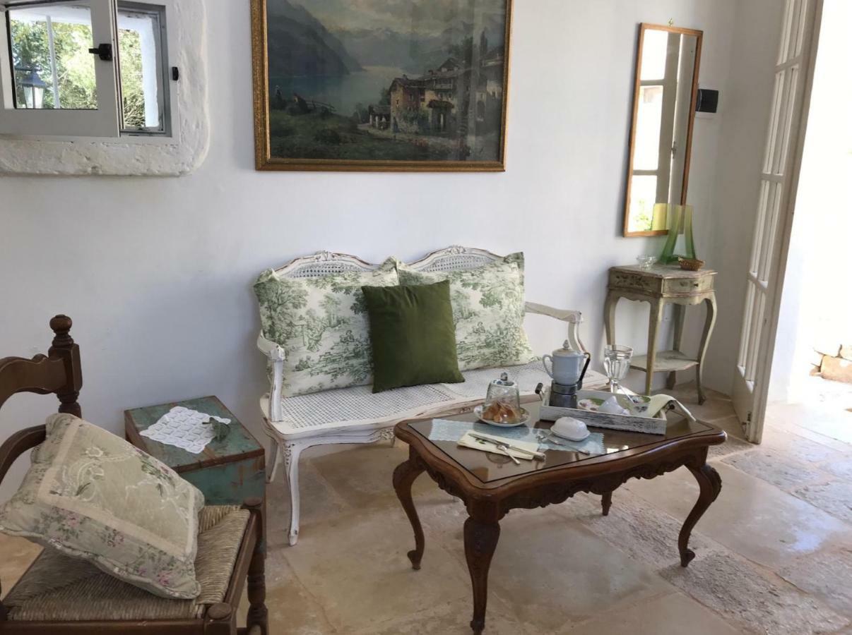 Appartement Maison Santarosa à Castellana Grotte Extérieur photo