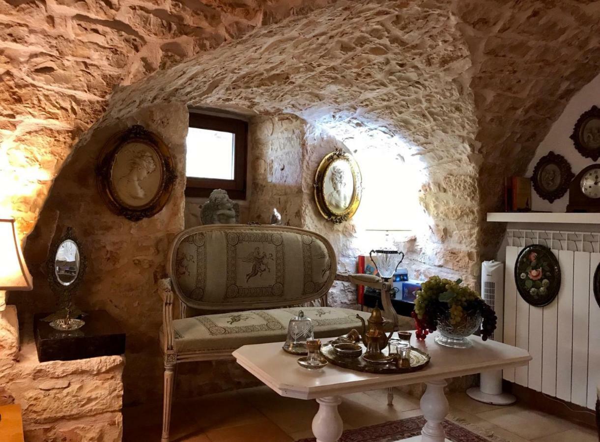 Appartement Maison Santarosa à Castellana Grotte Extérieur photo