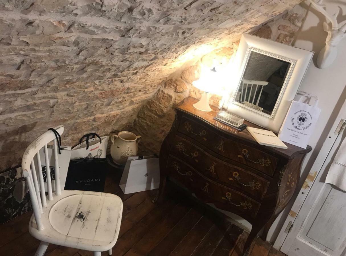Appartement Maison Santarosa à Castellana Grotte Extérieur photo