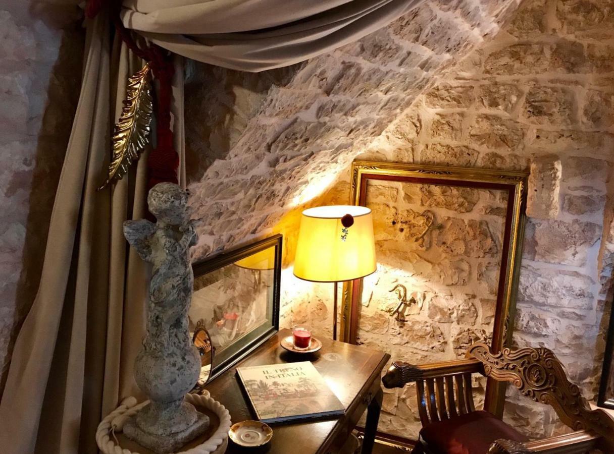 Appartement Maison Santarosa à Castellana Grotte Extérieur photo